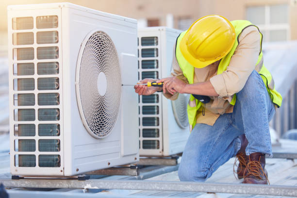 Best HVAC Retrofitting and Upgrading in Tampa, FL