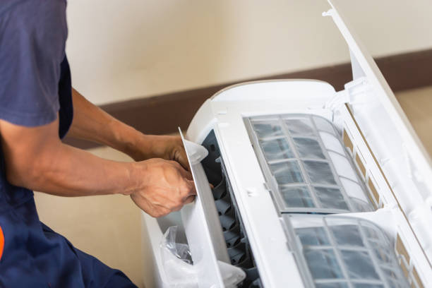 Best HVAC Equipment and Components in Tampa, FL