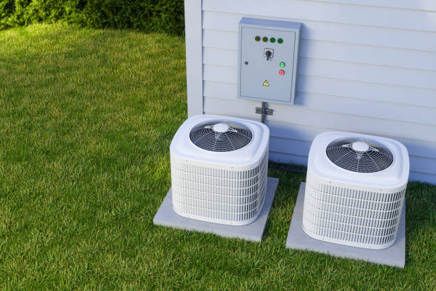 Best Ductless Mini-Split Systems in Tampa, FL
