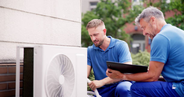 Best HVAC Software and Technology in Tampa, FL