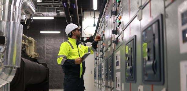 Best HVAC Consulting and Engineering in Tampa, FL